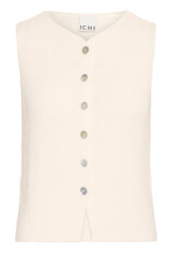 ICHI ICHI - Blonds Waistcoat (Almond Milk)