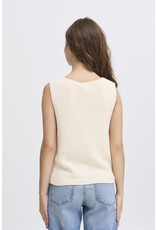 ICHI ICHI - Blonds Waistcoat (Almond Milk)