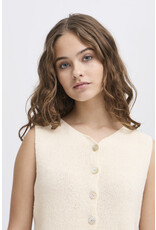 ICHI ICHI - Blonds Waistcoat (Almond Milk)