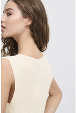 ICHI ICHI - Blonds Waistcoat (Almond Milk)