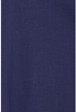b.young b.young - Pandinna V Neck Tee (Medieval Blue)