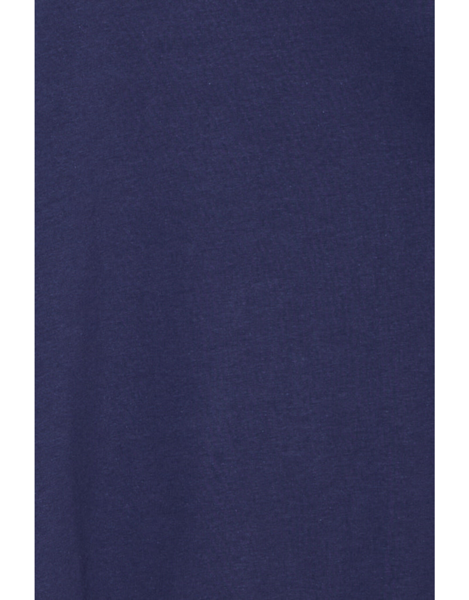 b.young b.young - Pandinna V Neck Tee (Medieval Blue)