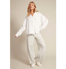 RD Style RD Style - Faramir Button Up Blouse (White)