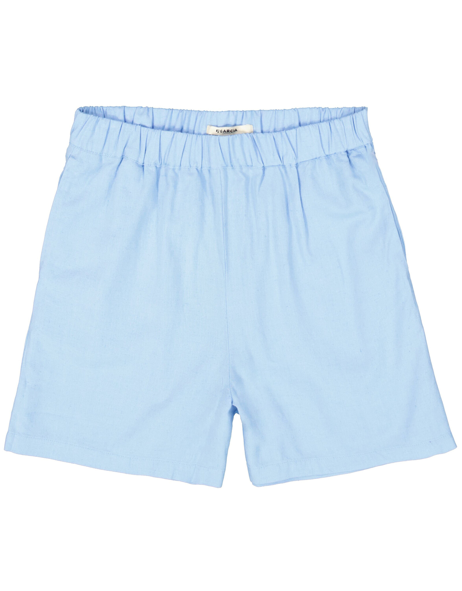 Garcia Garcia - Shorts (Blue Wave)