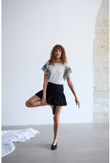 ICHI ICHI - Jolette Skirt (Black)