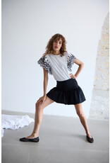 ICHI ICHI - Jolette Skirt (Black)