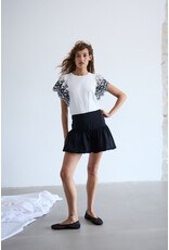ICHI ICHI - Jolette Skirt (Black)