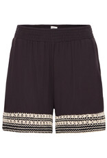 ICHI ICHI - Ragni Shorts (Black)