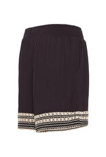 ICHI ICHI - Ragni Shorts (Black)