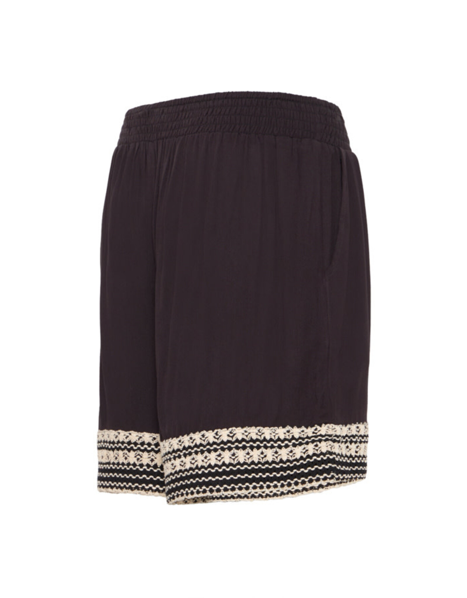 ICHI ICHI - Ragni Shorts (Black)