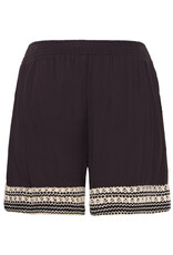 ICHI ICHI - Ragni Shorts (Black)