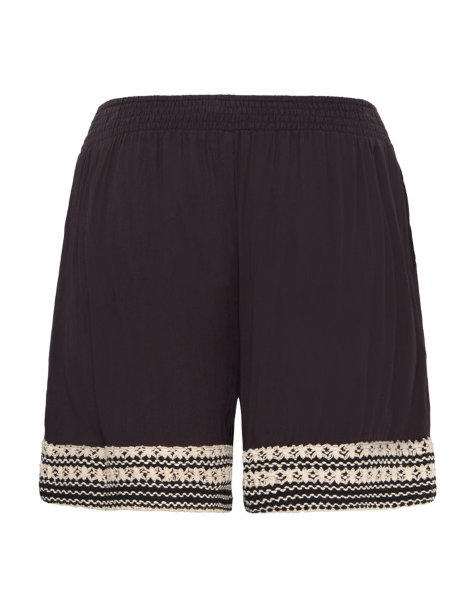 ICHI ICHI - Ragni Shorts (Black)