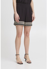 ICHI ICHI - Ragni Shorts (Black)