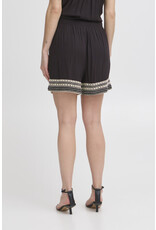 ICHI ICHI - Ragni Shorts (Black)