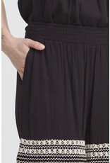 ICHI ICHI - Ragni Shorts (Black)