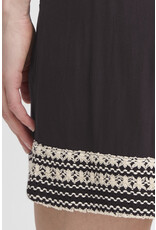 ICHI ICHI - Ragni Shorts (Black)