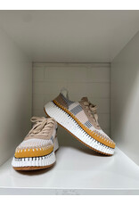 Tyche Tyche - Sneakaway 44 Sneaker (Apricot - Sand)