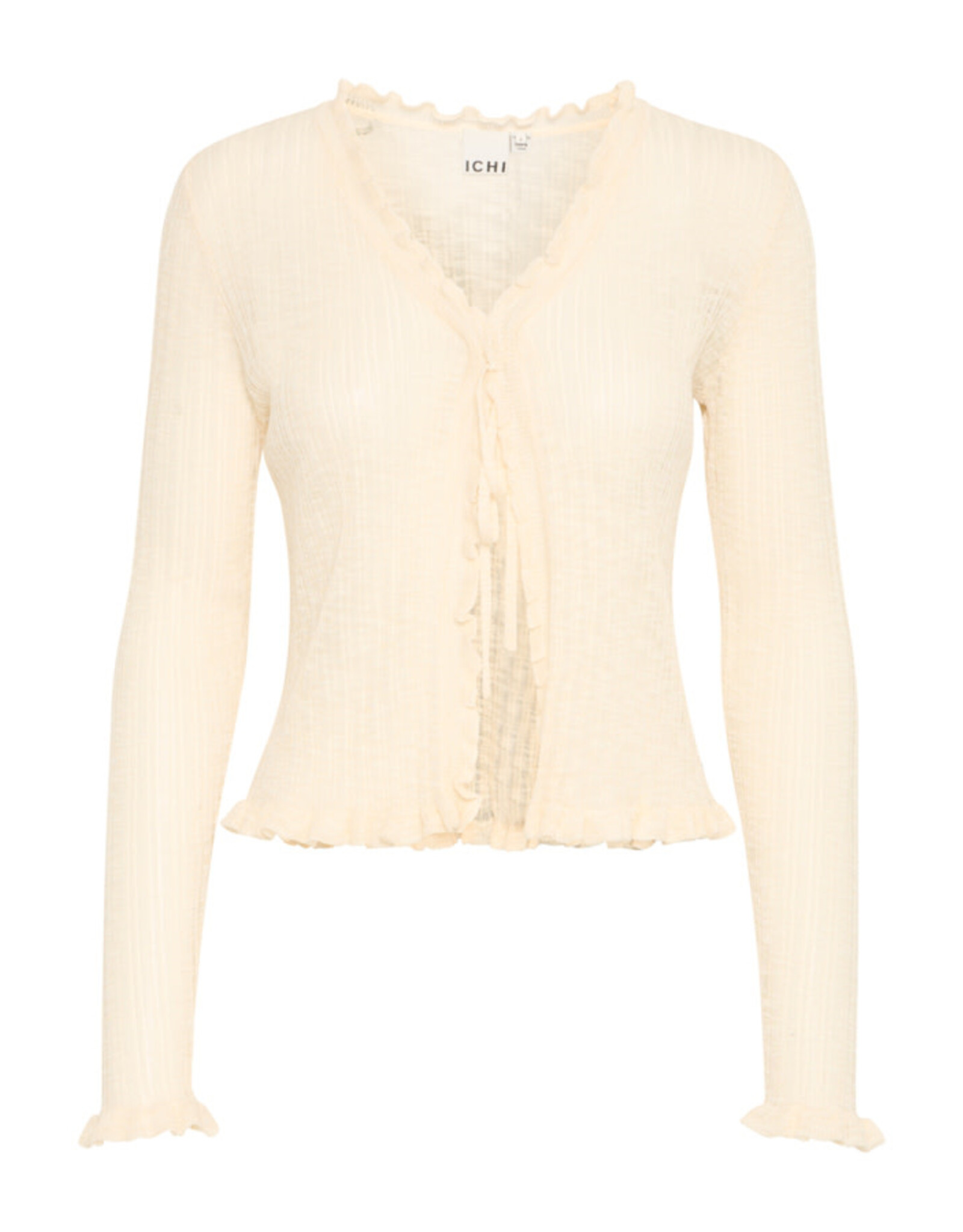 ICHI ICHI - Bertie Cardigan (Birch)