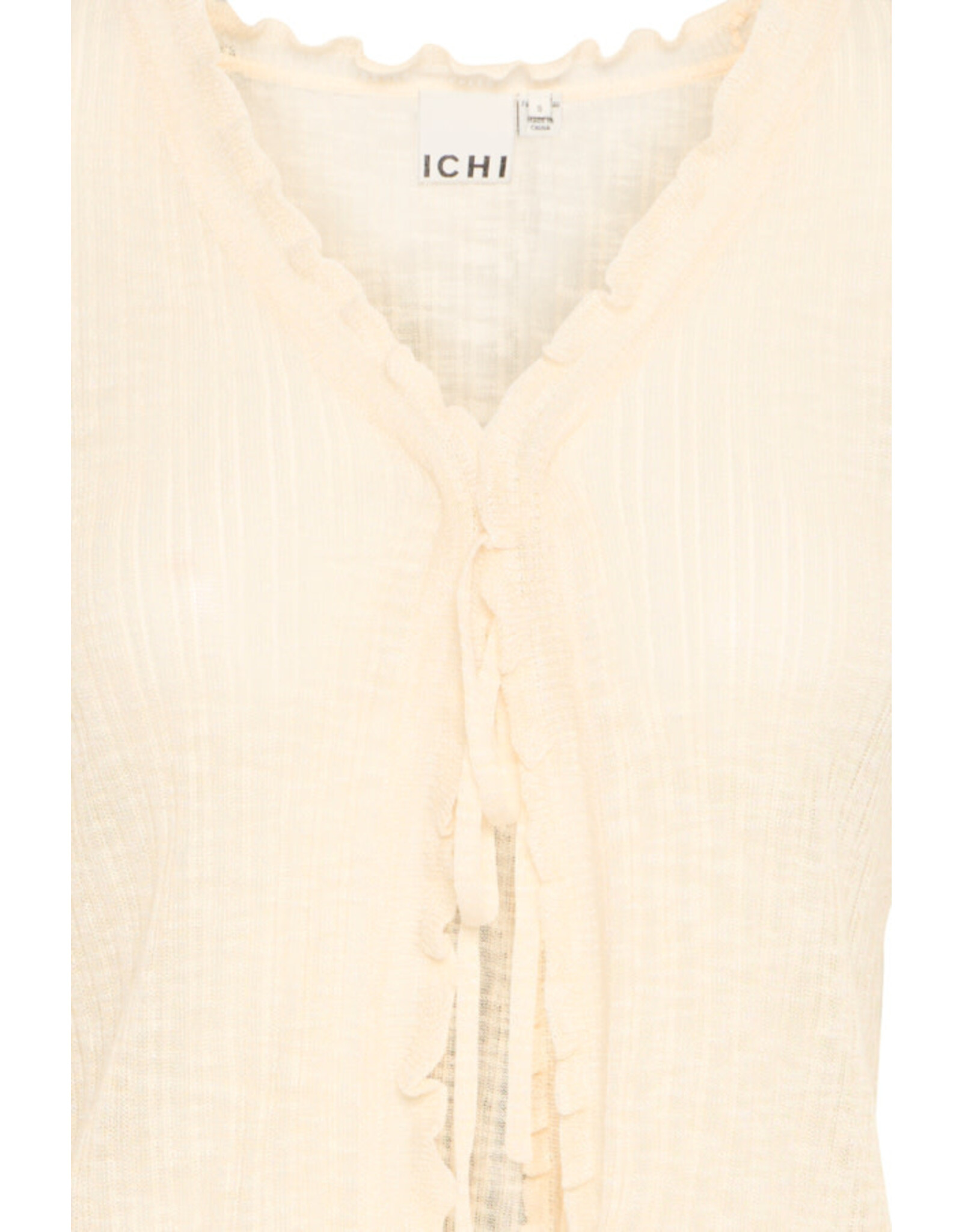 ICHI ICHI - Bertie Cardigan (Birch)