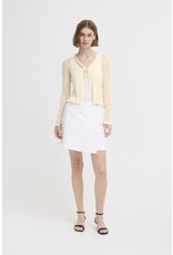 ICHI ICHI - Bertie Cardigan (Birch)