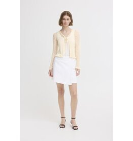ICHI ICHI - Bertie Cardigan (Birch)