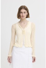 ICHI ICHI - Bertie Cardigan (Birch)