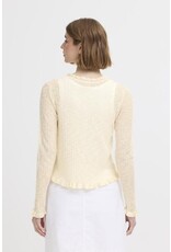 ICHI ICHI - Bertie Cardigan (Birch)