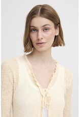 ICHI ICHI - Bertie Cardigan (Birch)