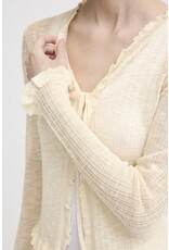 ICHI ICHI - Bertie Cardigan (Birch)