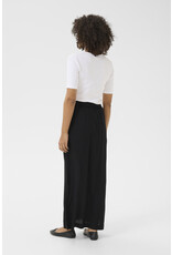 Kaffe Kaffe - Milia Skirt (Black Deep)