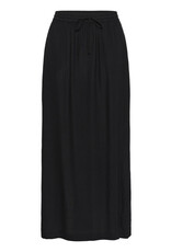 Kaffe Kaffe - Milia Skirt (Black Deep)
