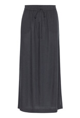 Kaffe Kaffe - Milia Skirt (Black Oyster)