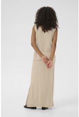 Kaffe Kaffe - Milia Top (Feather Grey)