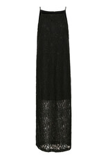 Kaffe Kaffe - Lora Lace Dress (Black Deep)