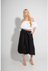 Astrid Astrid - Down The Rabbit Hole Top (White)