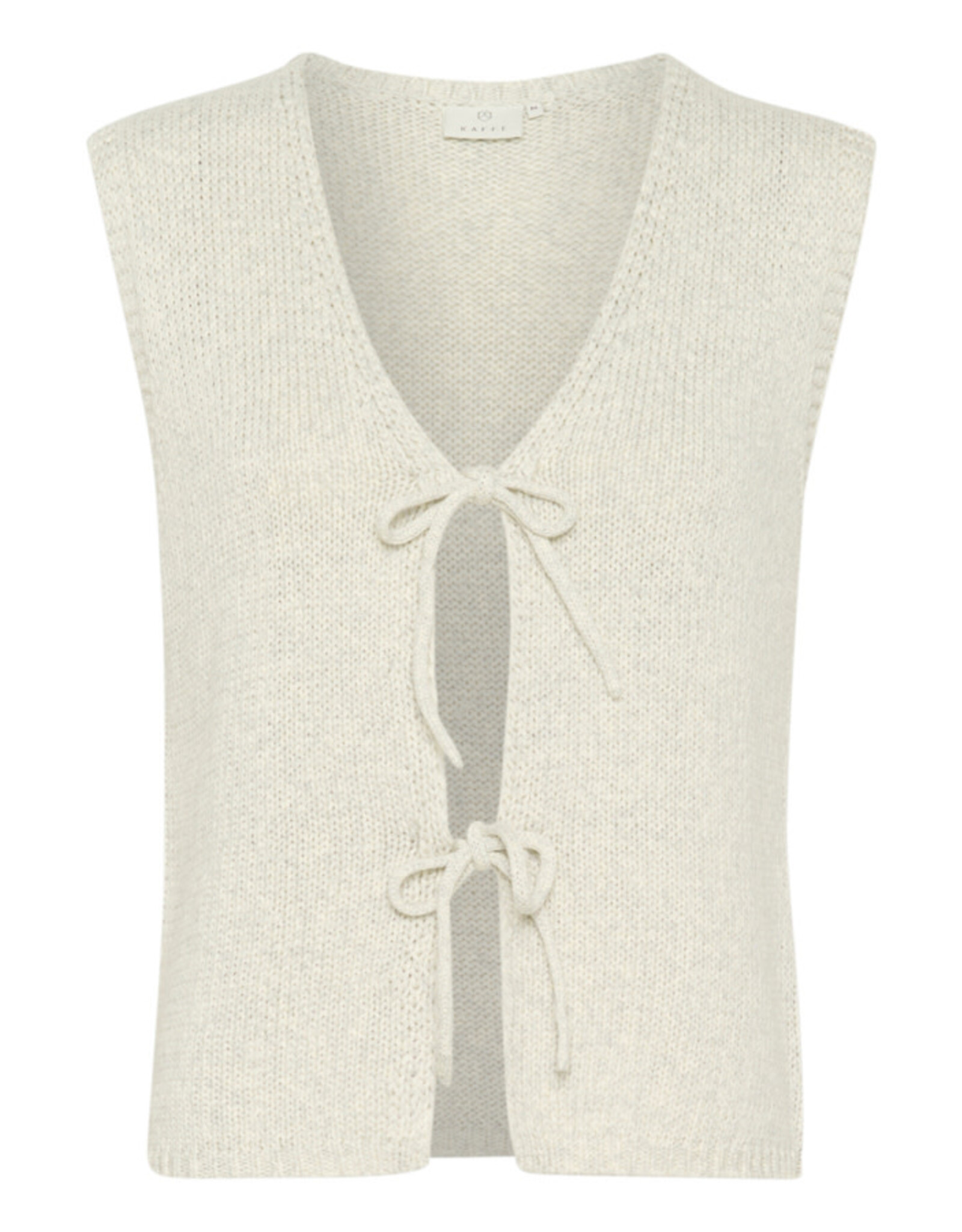Kaffe Kaffe - Gertie Cardigan (Turtledove)