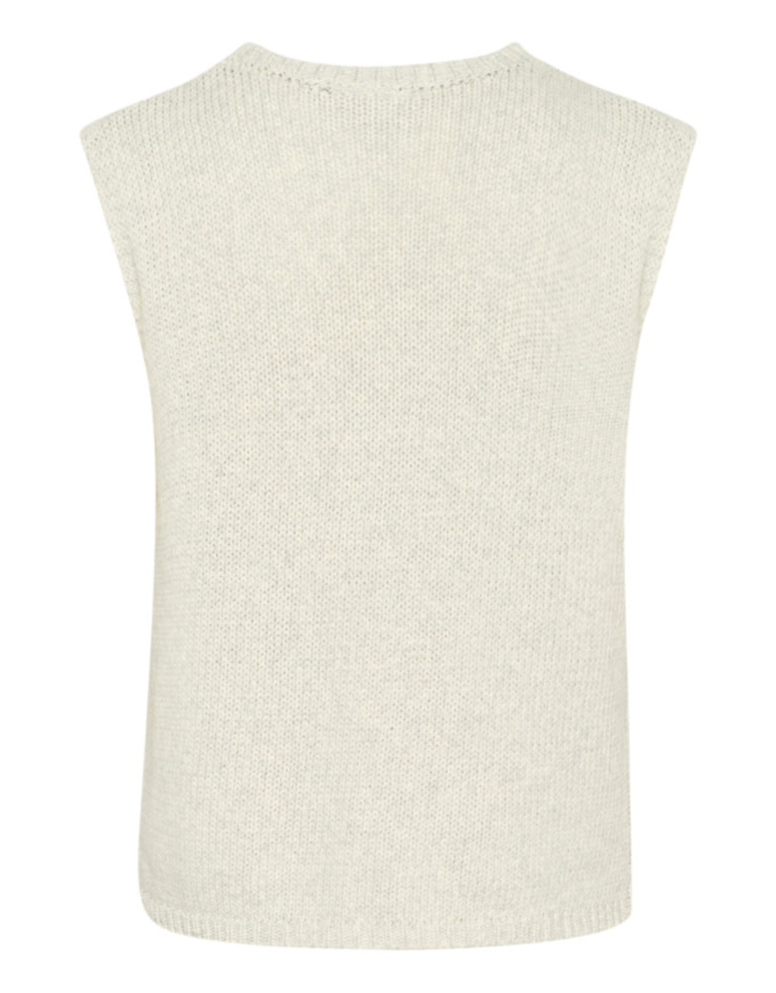 Kaffe Kaffe - Gertie Cardigan (Turtledove)