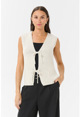 Kaffe Kaffe - Gertie Cardigan (Turtledove)