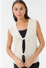Kaffe Kaffe - Gertie Cardigan (Turtledove)