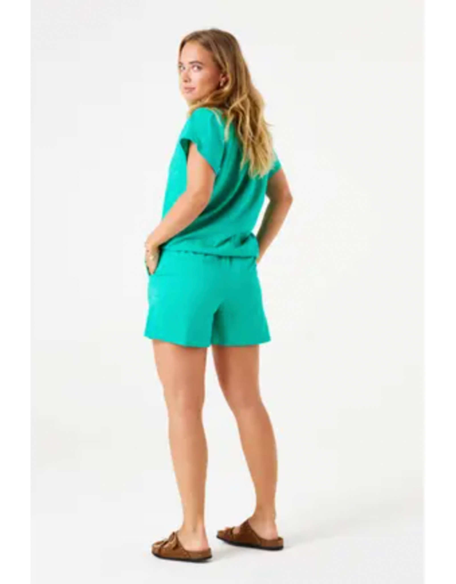Garcia Garcia - Shirt (Vivid Green)