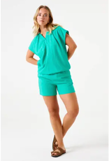 Garcia Garcia - Shirt (Vivid Green)