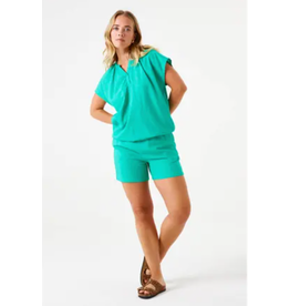 Garcia Garcia - Shirt (Vivid Green)