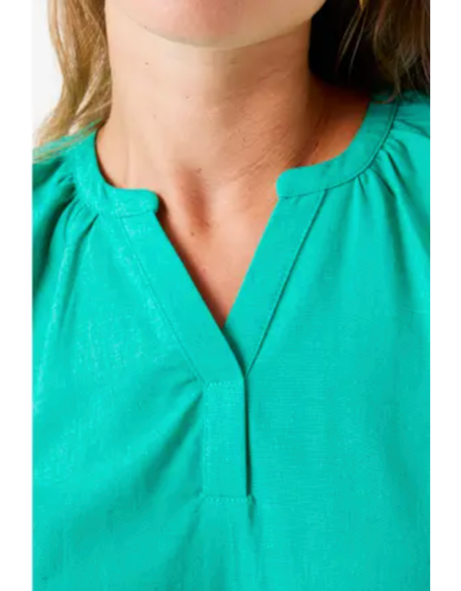 Garcia Garcia - Shirt (Vivid Green)