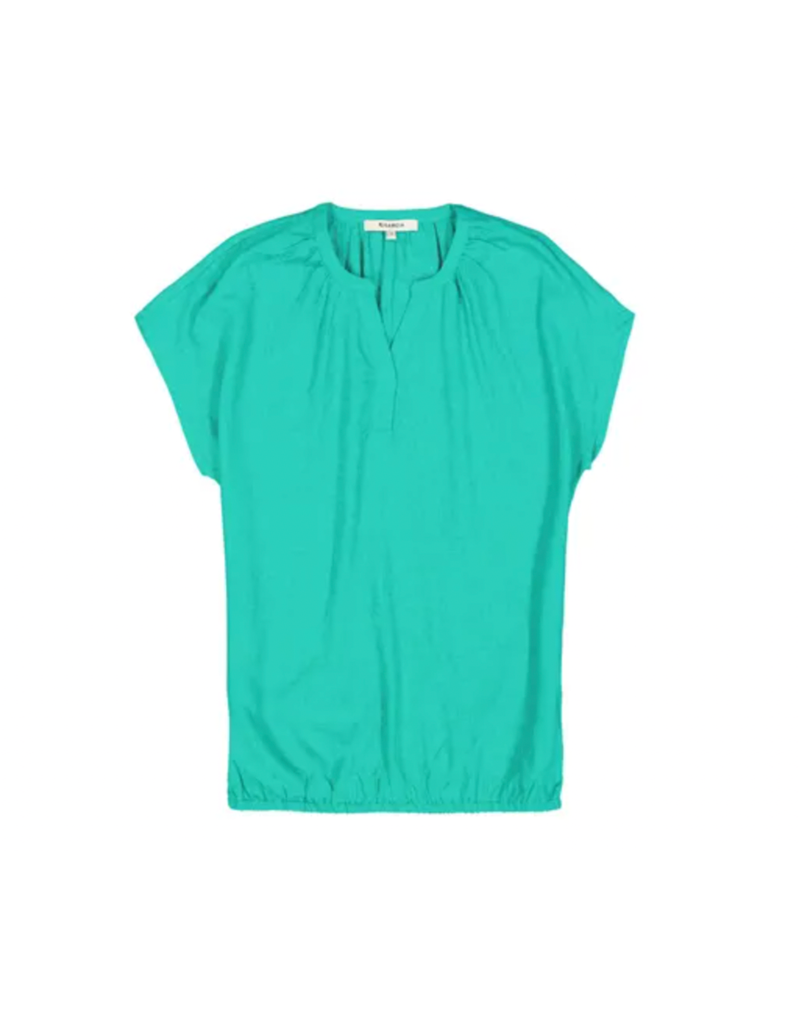 Garcia Garcia - Shirt (Vivid Green)