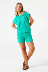 Garcia Garcia - Shorts (Vivid Green)