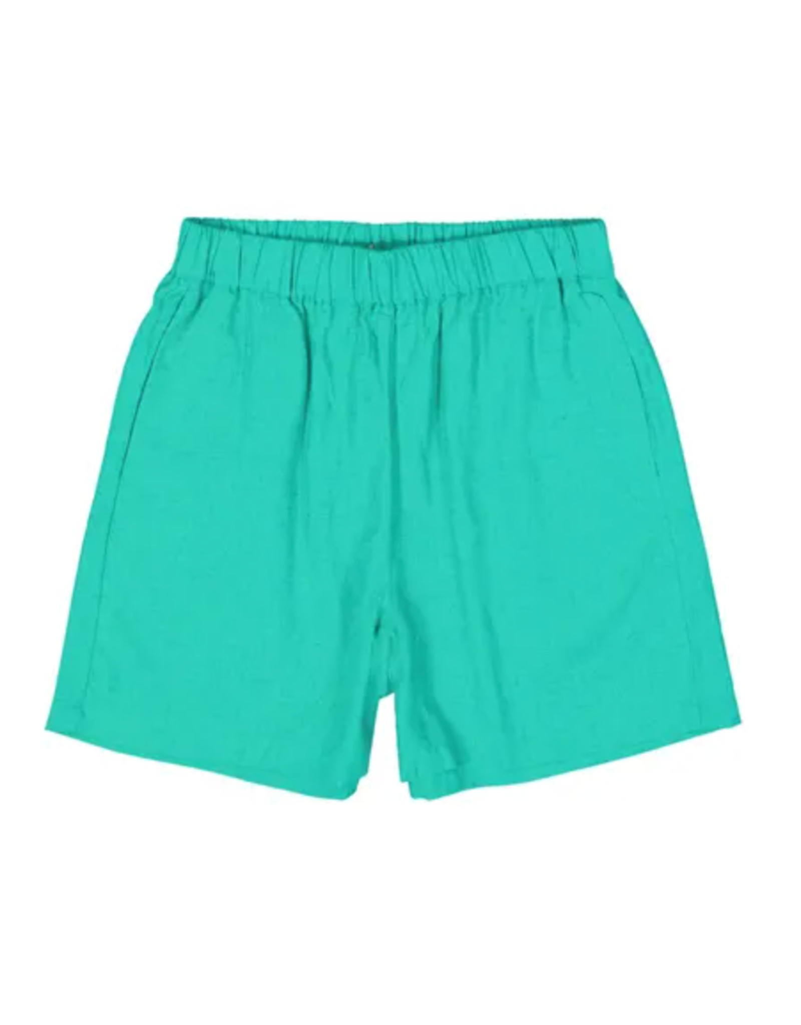 Garcia Garcia - Shorts (Vivid Green)