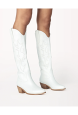 Billini - Urson cowboy boot (white)