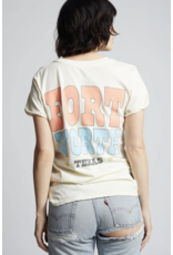 Recycled Karma Recycled Karma - Howdy Fort Worth TX Tee
