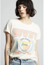 Recycled Karma Recycled Karma - Howdy Fort Worth TX Tee