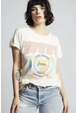 Recycled Karma Recycled Karma - Howdy Fort Worth TX Tee